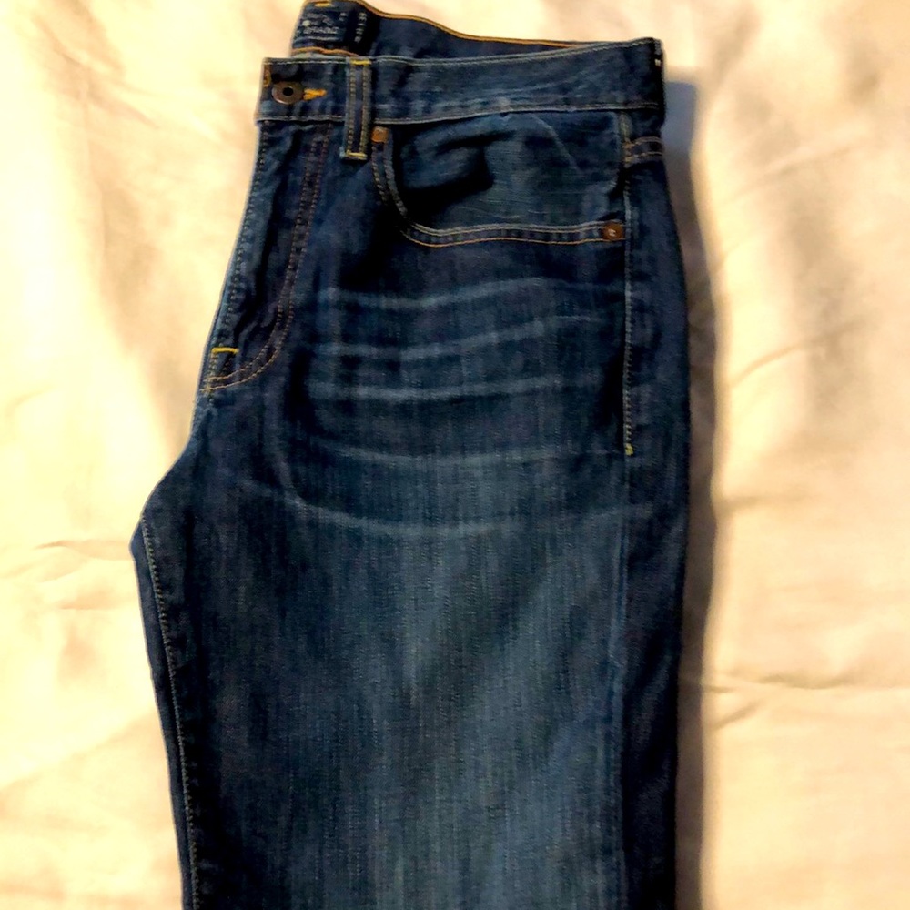 Lucky brand 121 heritage slim 31x32 Mens jeans